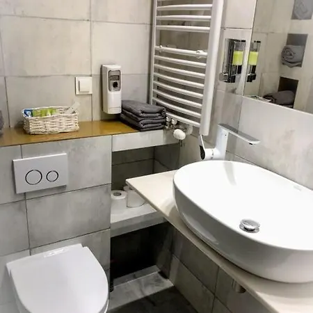 Apartament Konin Toreador Exterior foto
