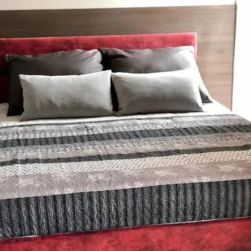 Apartament Konin Toreador