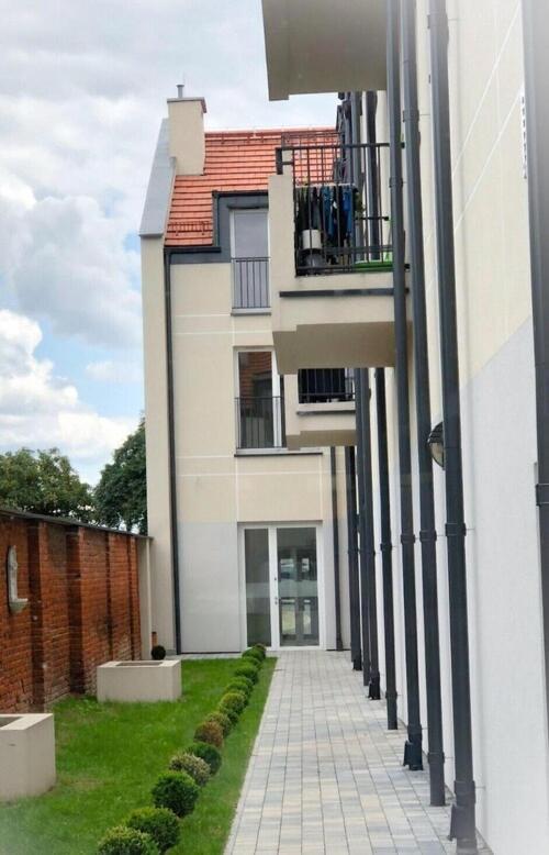 Konin Toreador Apartment Konin (Greater Poland)