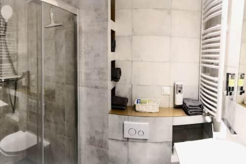 Apartment Konin Toreador *