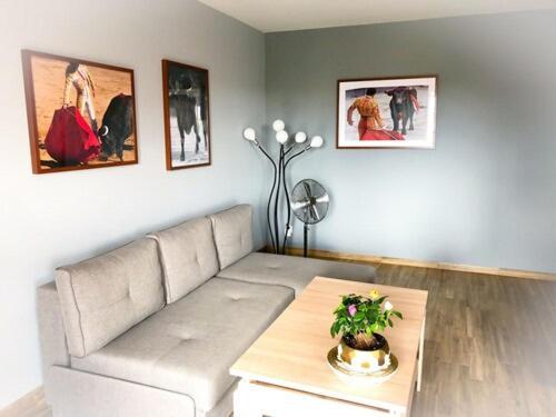 Apartment Konin Toreador